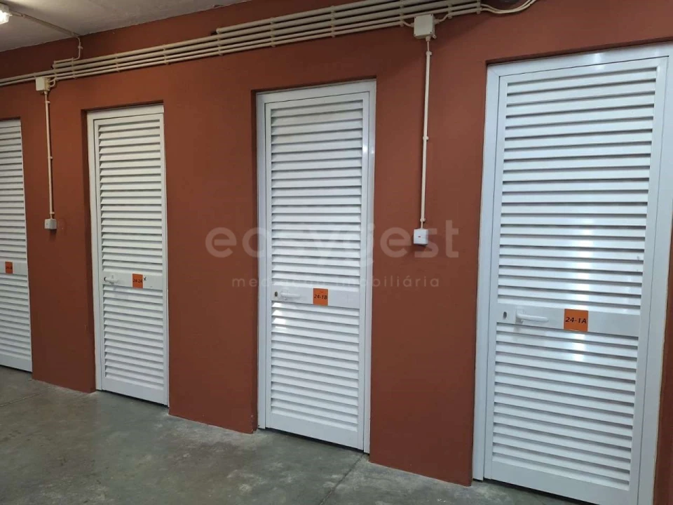 Apartamento T2 para Venda em Luz Foto 24