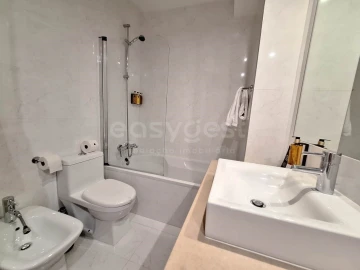 Apartamento T2 para Venda em Luz