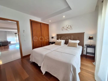 Apartamento T2 para Venda em Luz