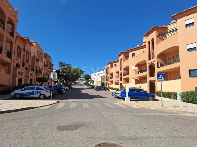 Apartamento T2 para Venda em Luz Foto 9
