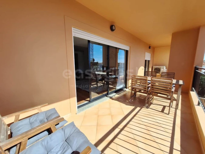 Apartamento T2 para Venda em Luz Foto 12