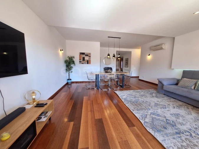 Apartamento T2 para Venda em Luz Foto 13