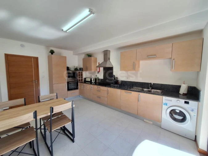 Apartamento T2 para Venda em Luz Foto 16