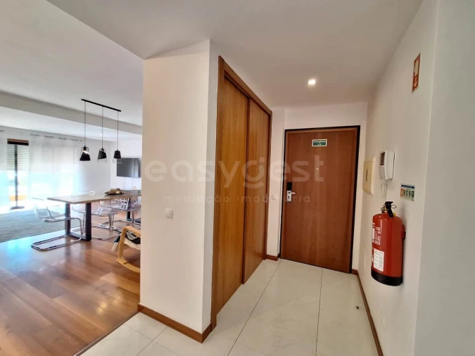Apartamento T2 para Venda em Luz Foto 20