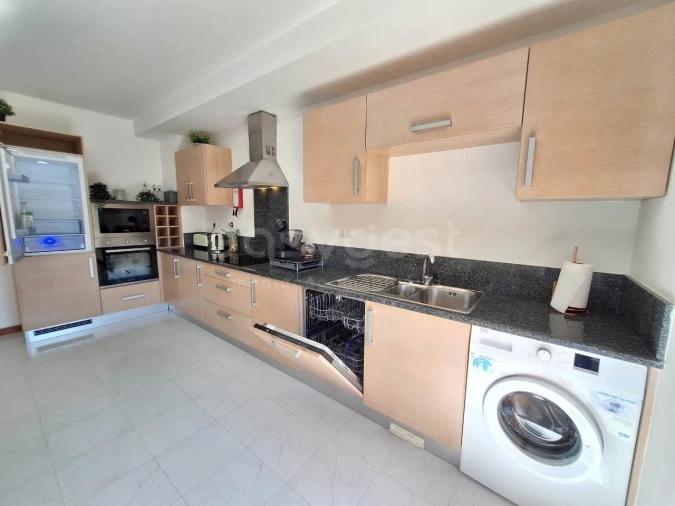 Apartamento T2 para Venda em Luz Foto 23