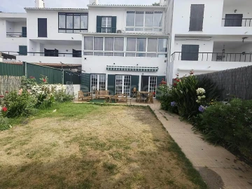 Moradia T4 para Venda em Sesimbra (Castelo)