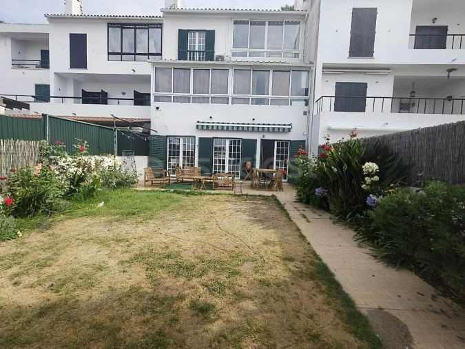 Moradia T4 para Venda em Sesimbra (Castelo) Foto 4