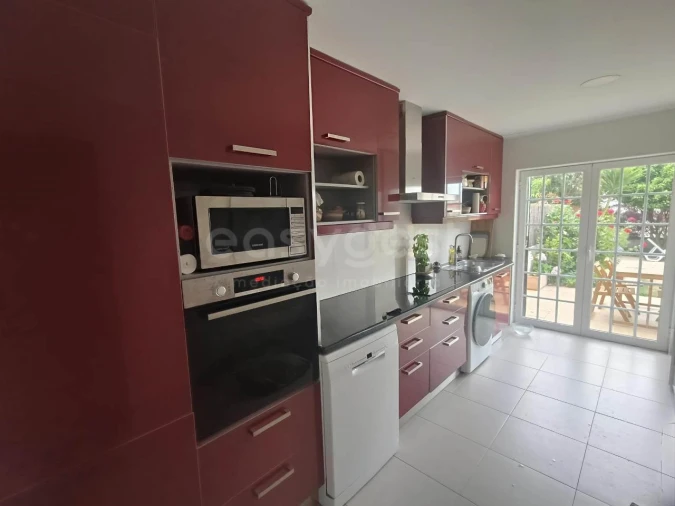 Moradia T4 para Venda em Sesimbra (Castelo) Foto 19