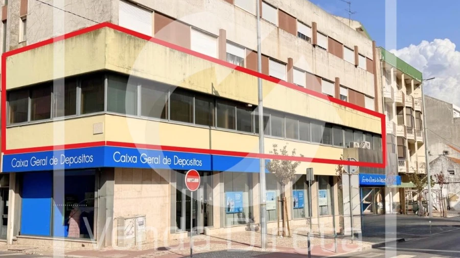 Escritório para Venda em Baixa da Banheira e Vale da Amoreira