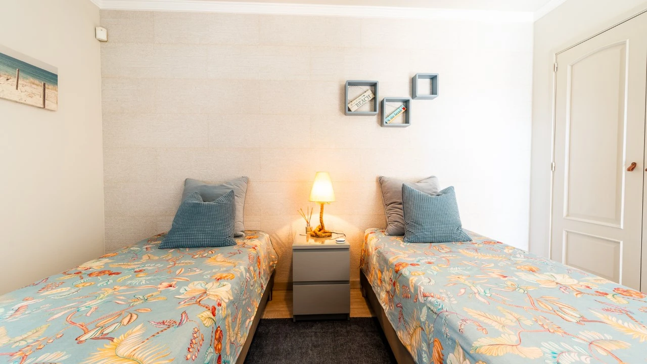 Apartamento T2 para para venda em Almancil Foto 20