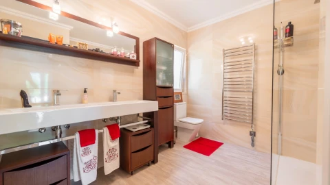 Apartamento T2 para para venda em Almancil