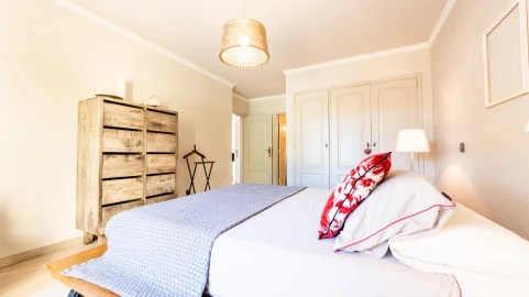 Apartamento T2 para para venda em Almancil