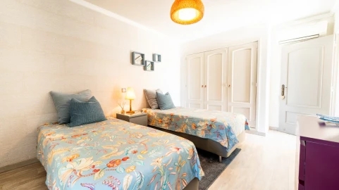 Apartamento T2 para para venda em Almancil