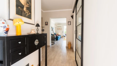 Apartamento T2 para para venda em Almancil