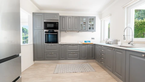 Apartamento T2 para para venda em Almancil