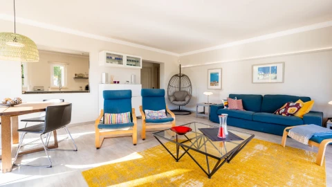 Apartamento T2 para para venda em Almancil