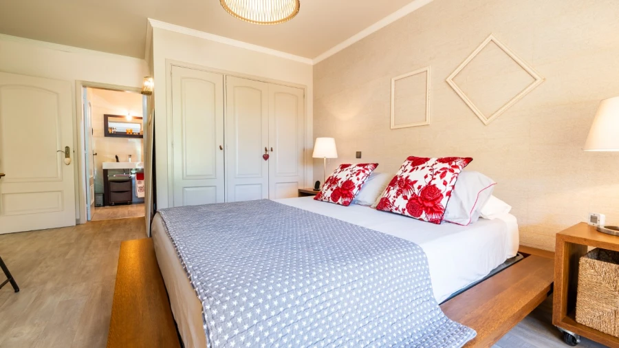 Apartamento T2 para para venda em Almancil Foto 15