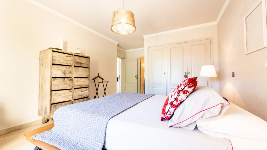 Apartamento T2 para para venda em Almancil Foto 14