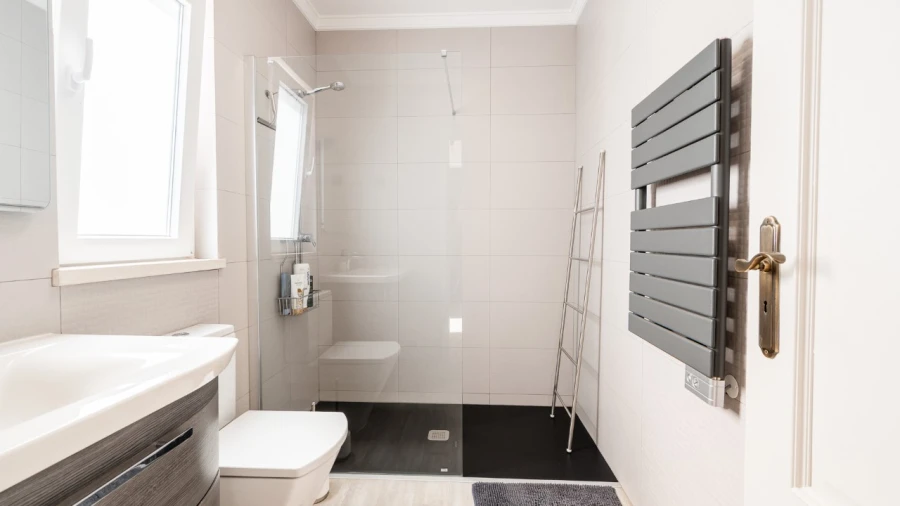 Apartamento T2 para para venda em Almancil Foto 22