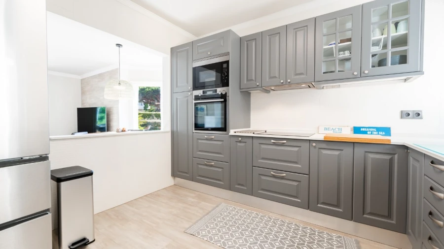 Apartamento T2 para para venda em Almancil Foto 11