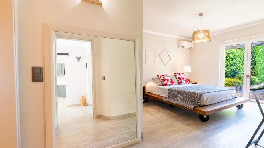 Apartamento T2 para para venda em Almancil Foto 16