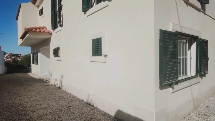 Moradia T4 para Venda em Alcabideche