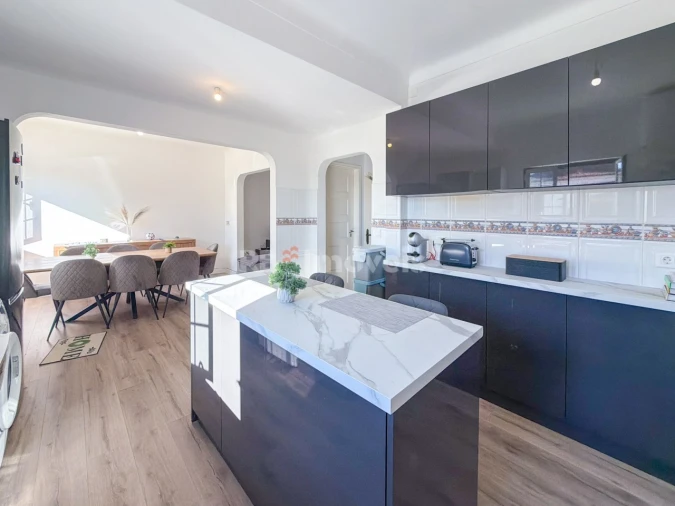 Moradia T2 para Venda em Praia do Ribatejo Foto 26