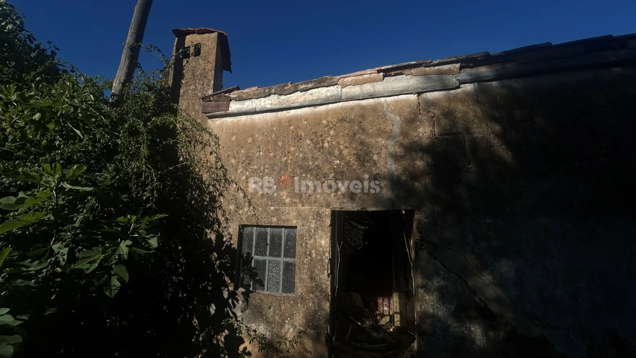 Moradia T2 para Venda em São João Baptista e Santa Maria dos Olivais Foto 16