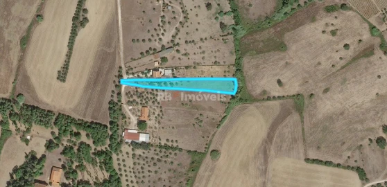 Moradia T2 para Venda em São João Baptista e Santa Maria dos Olivais