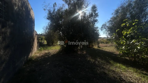 Moradia T2 para Venda em São João Baptista e Santa Maria dos Olivais