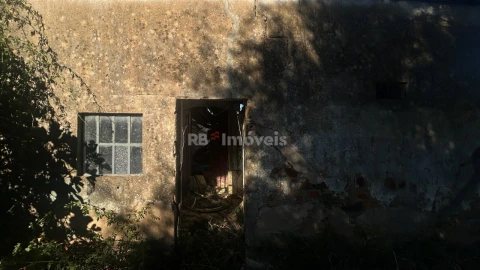 Moradia T2 para Venda em São João Baptista e Santa Maria dos Olivais
