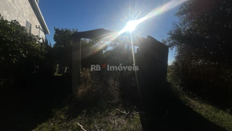 Moradia T2 para Venda em São João Baptista e Santa Maria dos Olivais