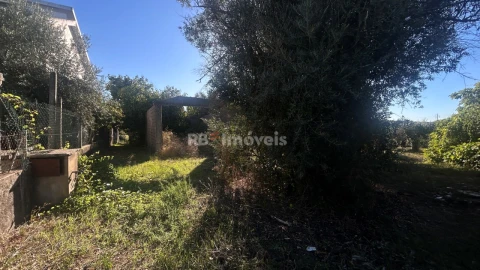 Moradia T2 para Venda em São João Baptista e Santa Maria dos Olivais