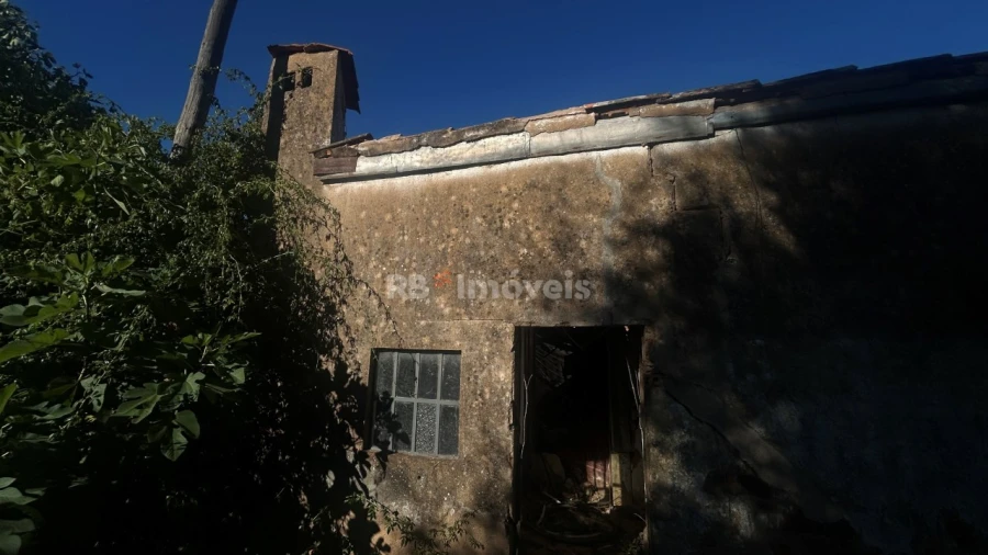 Moradia T2 para Venda em São João Baptista e Santa Maria dos Olivais Foto 16