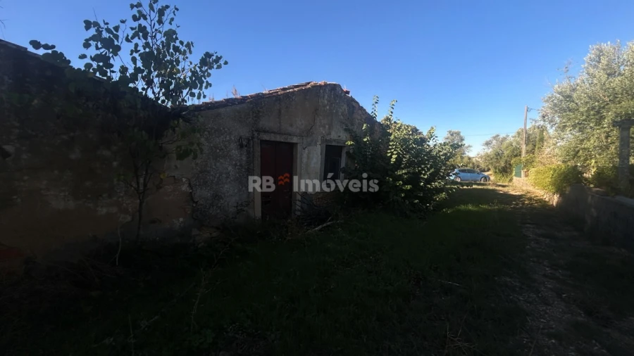 Moradia T2 para Venda em São João Baptista e Santa Maria dos Olivais Foto 19