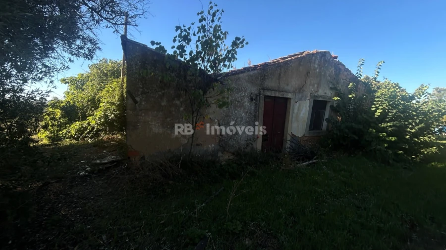 Moradia T2 para Venda em São João Baptista e Santa Maria dos Olivais Foto 22