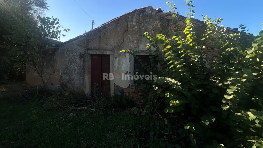 Moradia T2 para Venda em São João Baptista e Santa Maria dos Olivais Foto 23