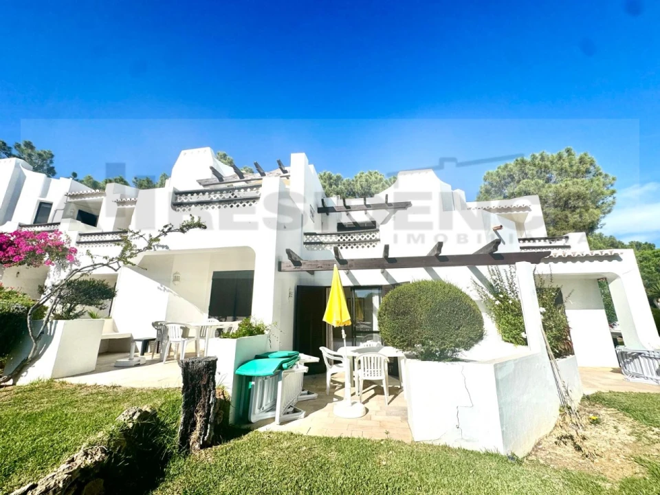 Moradia T3 para Venda em Albufeira e Olhos de Água Foto 8