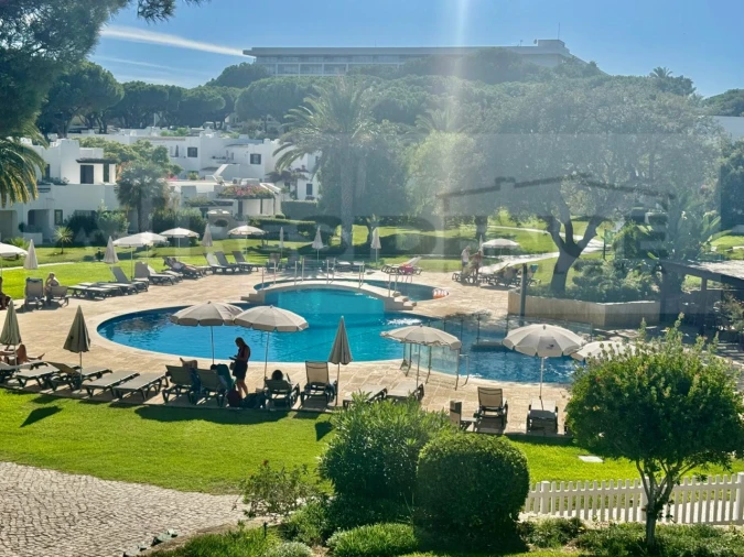 Moradia T3 para Venda em Albufeira e Olhos de Água Foto 48