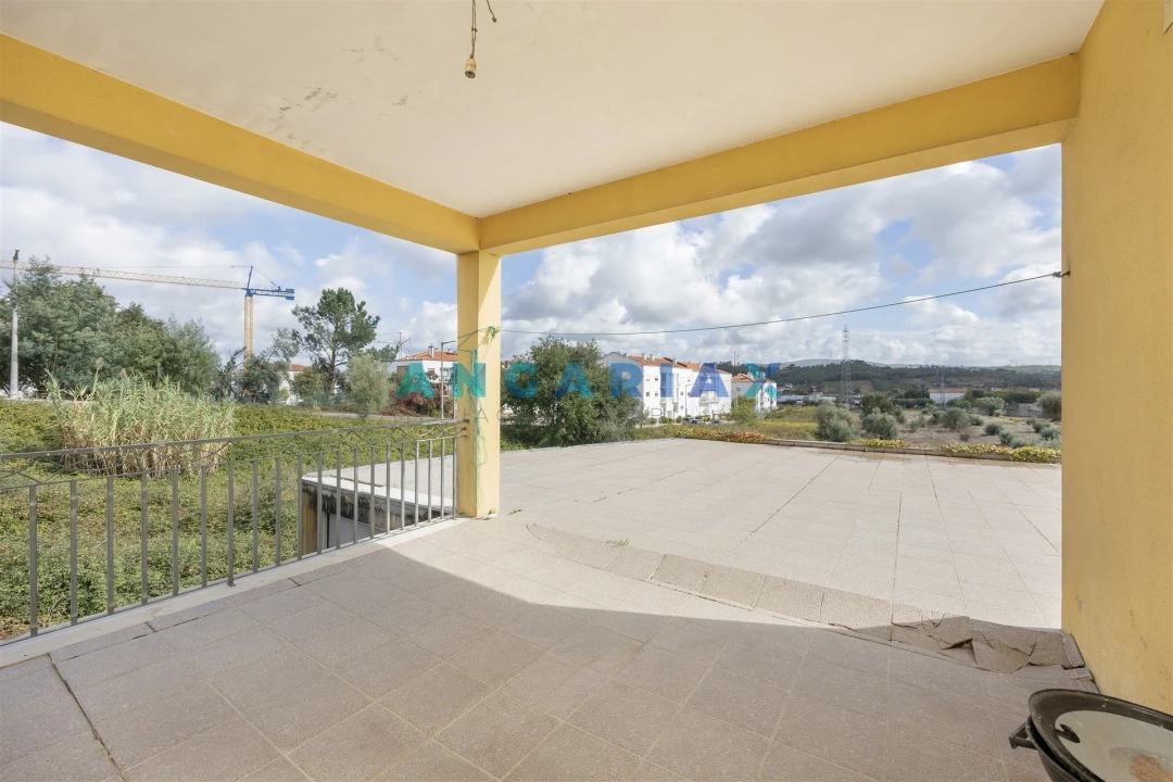 Moradia T4 para Venda em Pombal Foto 32