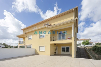 Moradia T4 para Venda em Pombal