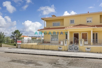 Moradia T4 para Venda em Pombal