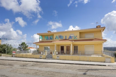 Moradia T4 para Venda em Pombal
