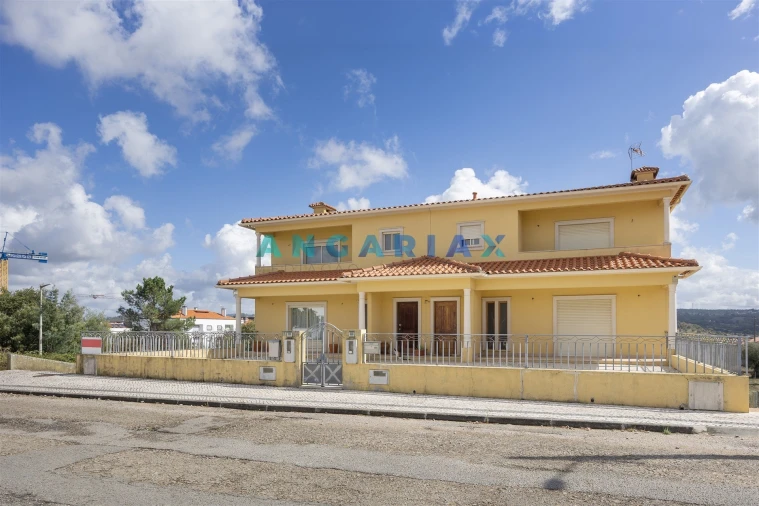Moradia T4 para Venda em Pombal Foto 40