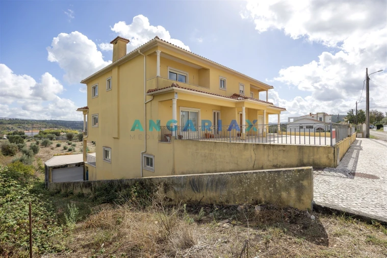 Moradia T4 para Venda em Pombal Foto 42
