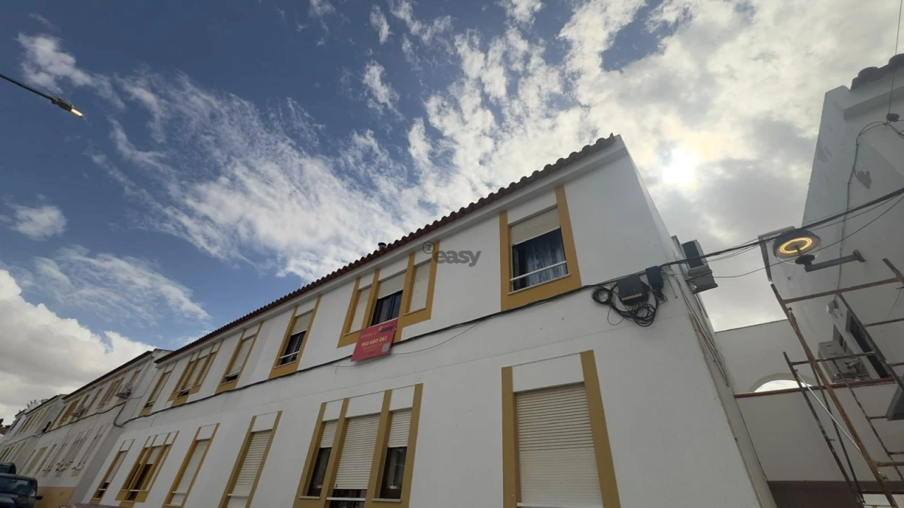 Apartamento T3 para Venda em Castro Verde e Casével Foto 22