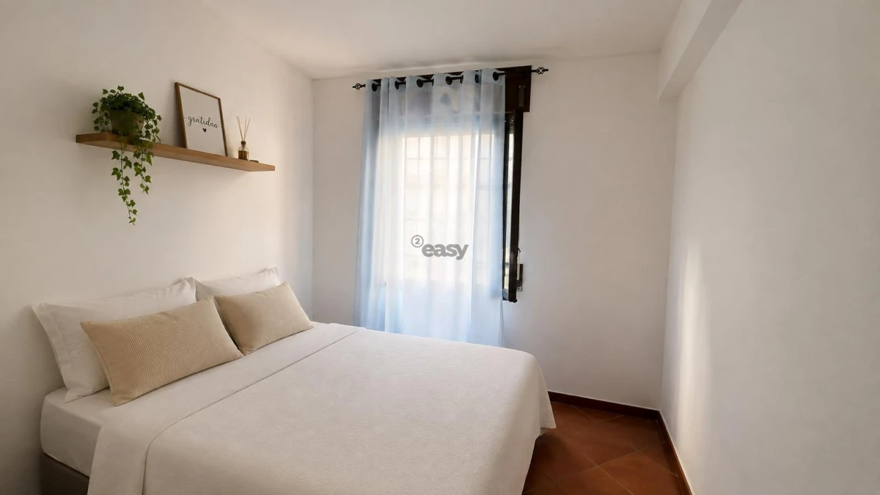 Apartamento T3 para Venda em Castro Verde e Casével Foto 1