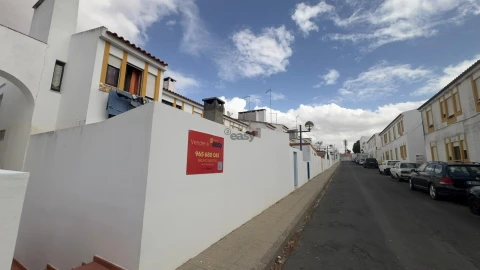Apartamento T3 para Venda em Castro Verde e Casével