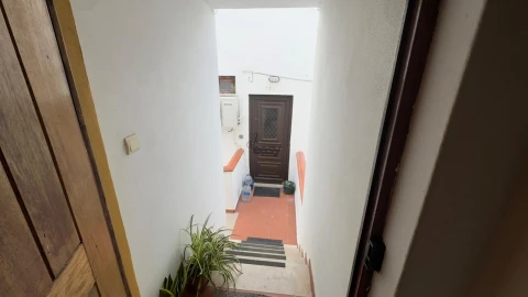 Apartamento T3 para Venda em Castro Verde e Casével