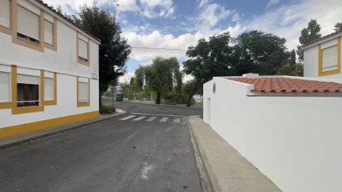 Apartamento T3 para Venda em Castro Verde e Casével